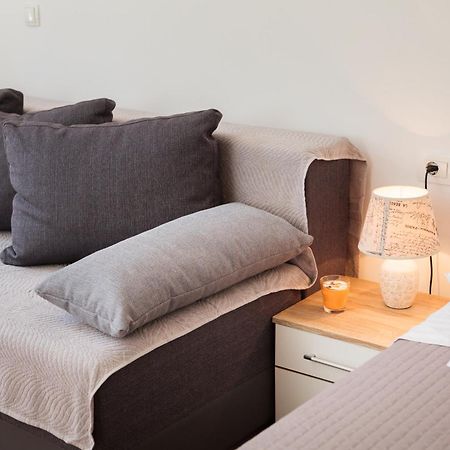Lux Cindro Studio In Split Center Leilighet Eksteriør bilde